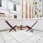 210043 - Superbe 3 Pieces A Republique 아파트 *