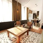 210043 - Superbe 3 Pieces A Republique Апартаменты Париж