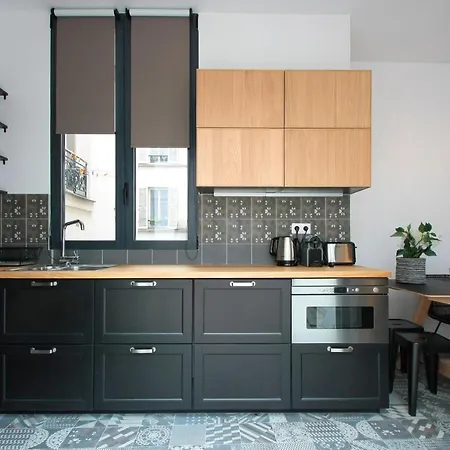 210043 - Superbe 3 Pieces A Republique * Paris