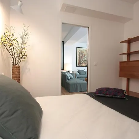 Apartment 210043 - Superbe 3 Pieces A Republique *