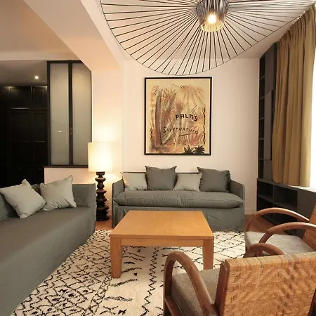 210043 - Superbe 3 Pieces A Republique Apartment *