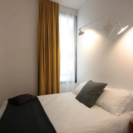 210043 - Superbe 3 Pieces A Republique * Paris