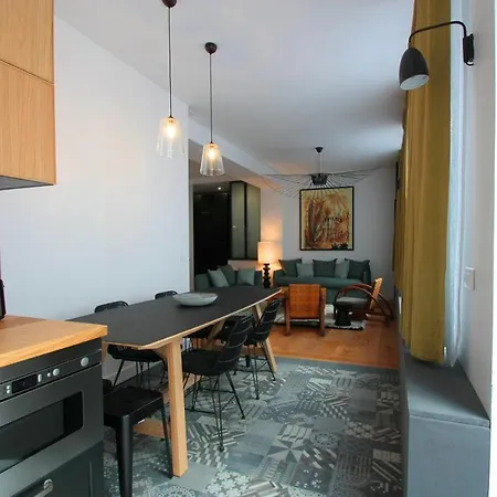 210043 - Superbe 3 Pieces A Republique Apartment Paris