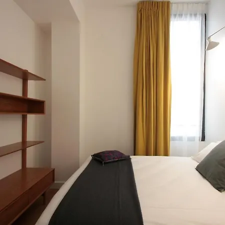 Apartman 210043 - Superbe 3 Pieces A Republique Párizs