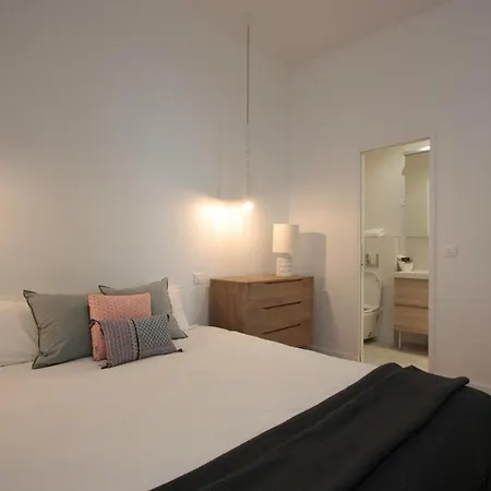 Apartman 210043 - Superbe 3 Pieces A Republique Párizs