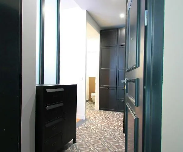 210043 - Superbe 3 Pieces A Republique Apartment Paris