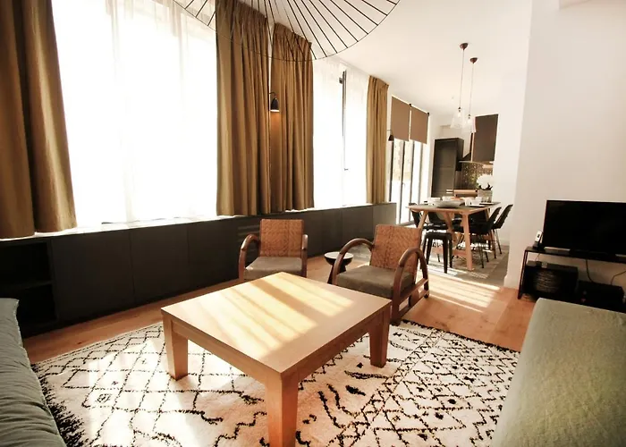 210043 - Superbe 3 Pieces A Republique Apartment Paris