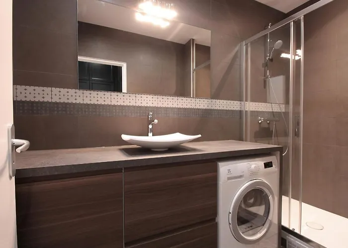 210043 - Superbe 3 Pieces A Republique Apartment Paris