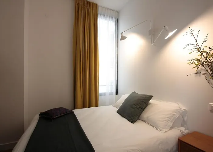 210043 - Superbe 3 Pieces A Republique * Paris