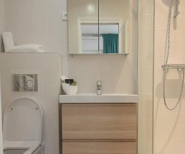 210043 - Superbe 3 Pieces A Republique Apartment *