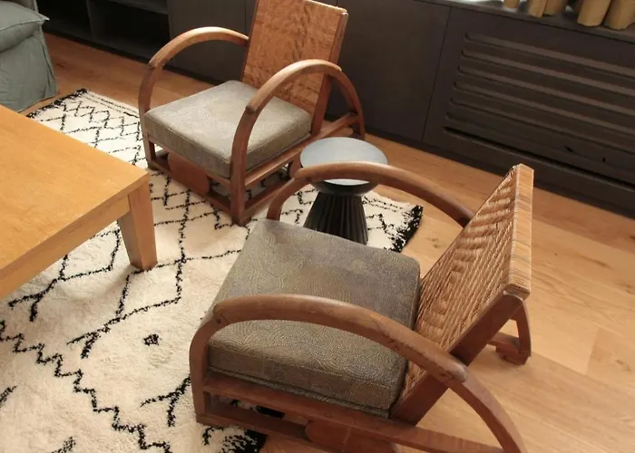 210043 - Superbe 3 Pieces A Republique Apartment