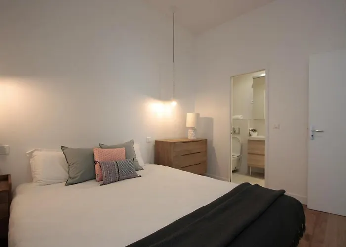 Apartment 210043 - Superbe 3 Pieces A Republique Paris