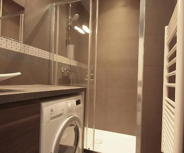 210043 - Superbe 3 Pieces A Republique Apartment Paris